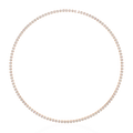 Premium Tennis Necklace