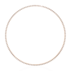 Premium Tennis Necklace