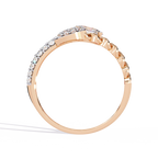Luxury Diamond Statement Ring