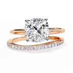 Classic Solitaire Diamond Ring