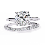 Classic Solitaire Diamond Ring